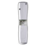 Телесный реалистичный вибратор 18см ToyFa RealStick Elite Vibro 981039-1