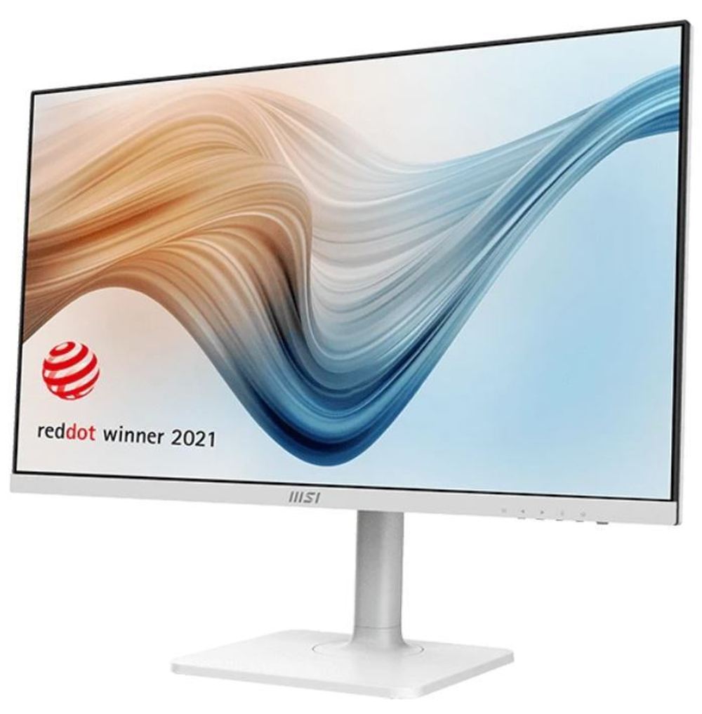 Монитор 27" MSI Modern MD272XPW