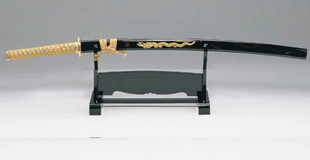 Ryuichi Swords Меч самурайский "Дракон"