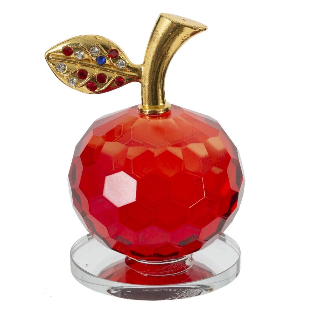 GAEM Фигурка декоративная "Вишня", L4,5 W4,5 H6 см