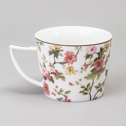 ЧАЙНЫЙ НАБОР LEFARD "BLOSSOM" НА 2 ПЕР. 4 ПР. 250 МЛ