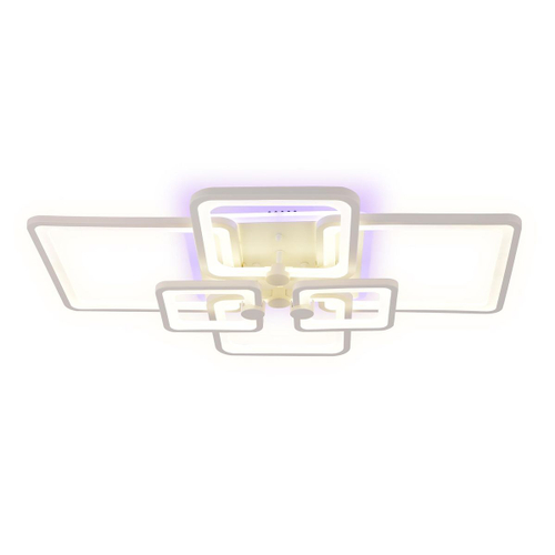 Потолочная светодиодная люстра Ambrella light Original FA5306