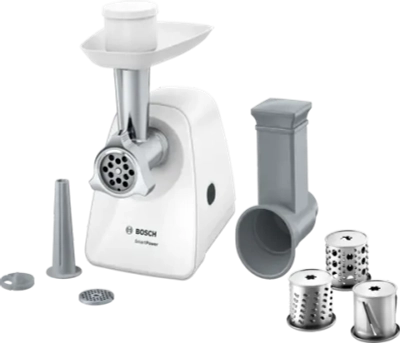 Мясорубка Bosch MFW2514W