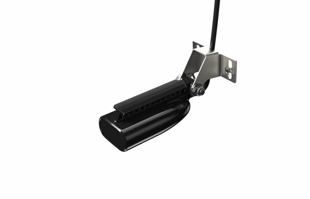 Датчик эхолота Lowrance HOOK2 SplitShot Skimmer Transducer