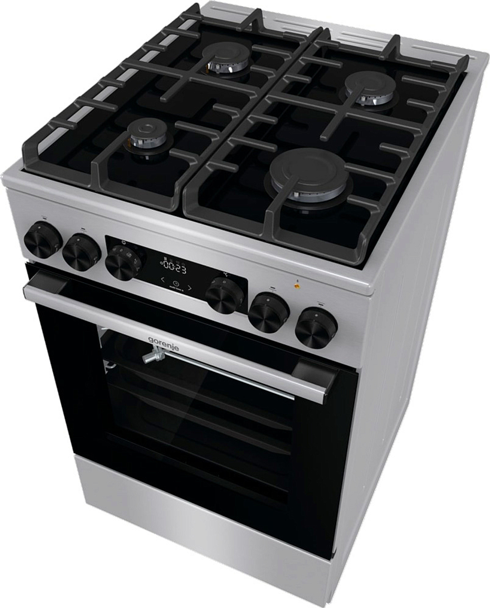Комбинированная плита Gorenje GK5C65XV