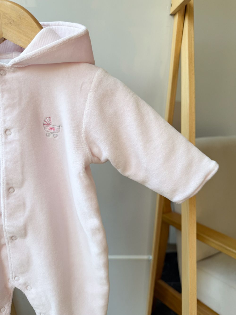 Комбинезон Kissy Kissy, 68