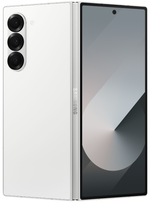 Samsung Galaxy Z Fold 6 12/1ТБ White
