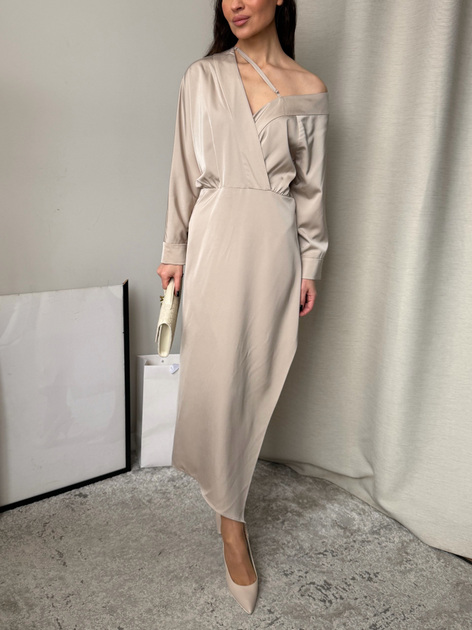 Платье Eraberani, S