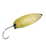 Блесна колеблющаяся FOREST MIU 39мм 5гр, цвет #09