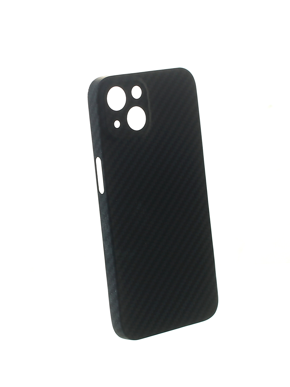 Чехол Сarbon Fiber Case для iPhone 14