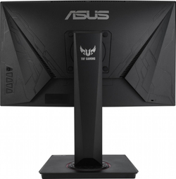 Монитор Asus 24;; TUF Gaming VG24VQ 1920x1080 VA LED 144Гц 1ms Active-Sync HDMI DisplayPort