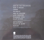 Black Sabbath / 13 (Deluxe Edition)(2LP+2CD+DVD)