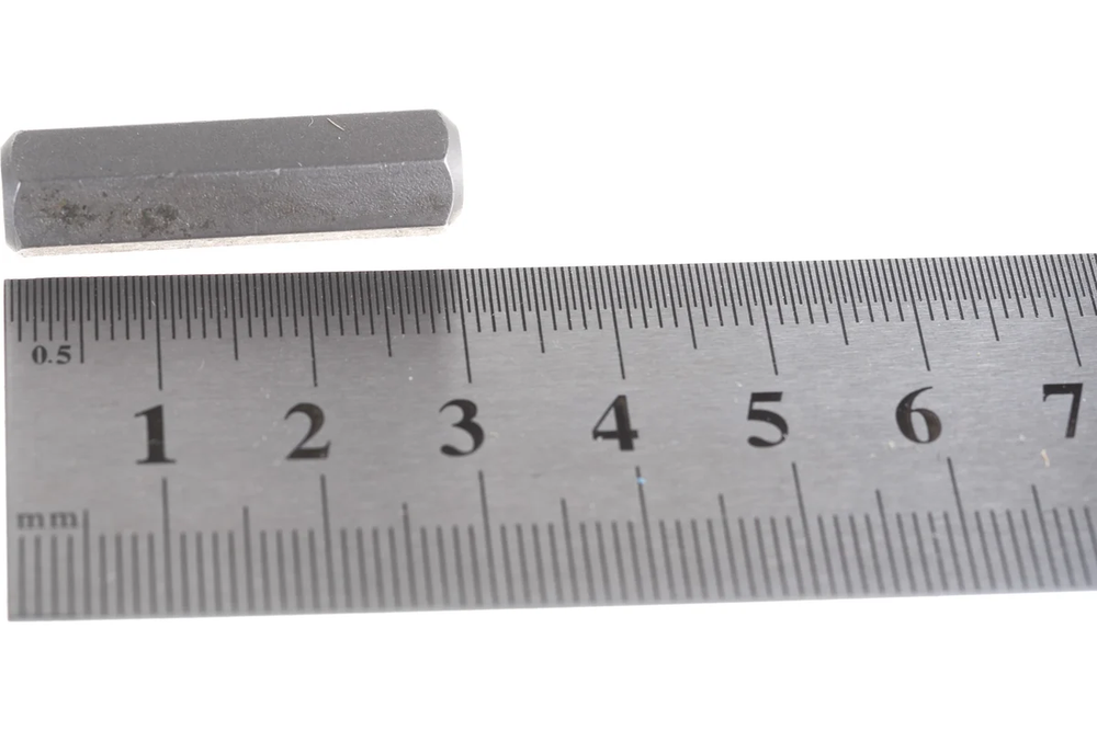 Вставка RF-1543008 5/16"DR 6-гранная 8x30мм ROCKFORCE