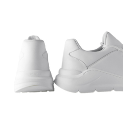 TESTONI кроссовки - белый (41)