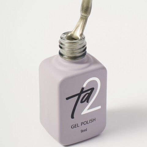 Ta2 / GEL POLISH WISH CLEAR №1