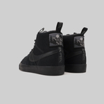 Кеды Nike SB Zoom Blazer Mid PRM  - купить в магазине Dice