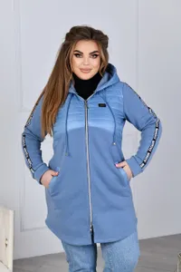 Кардиган УК-8-185/6 Fabrika