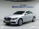 Mercedes-Benz E-Class W213 E220d Exclusive (10.2019)