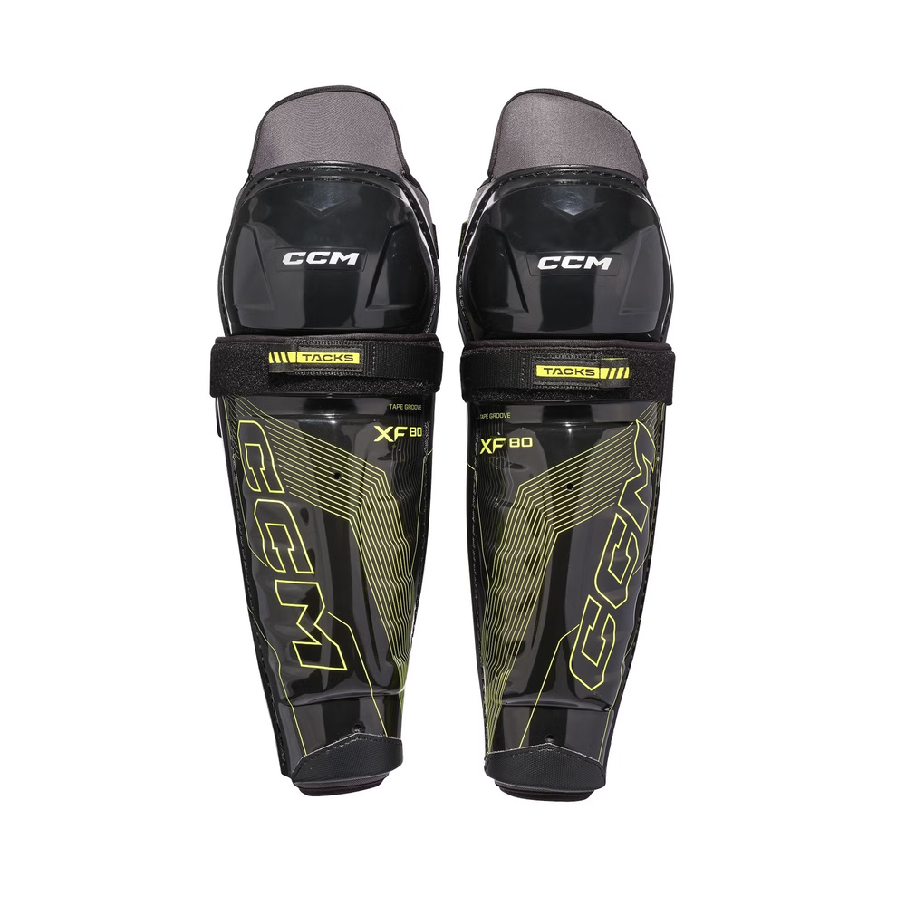 Щитки CCM Tacks S24 XF 80 SR