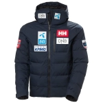 HELLY HANSEN пуховка TEAM NOR