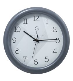 Салют SLT-224 Часы настенные