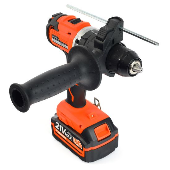 Аккумуляторный шуруповерт "PATRIOT" BR 216UES-H