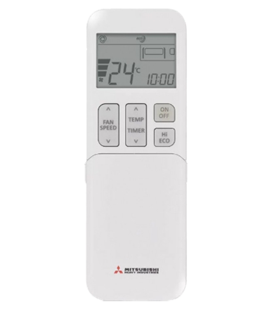 купить пульт ДУ Mitsubishi в Москве в Примавера-Климат