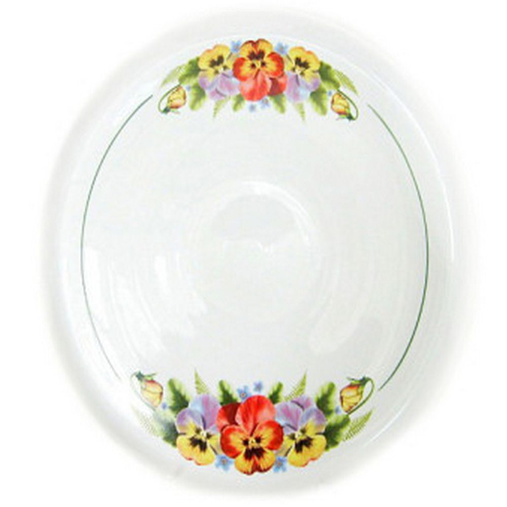 Блюдо для пиццы "ФИАЛКА" 30см, Беларусь.