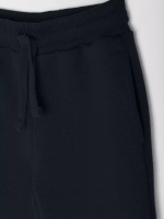 Черный спортивный костюм для мальчика в школу