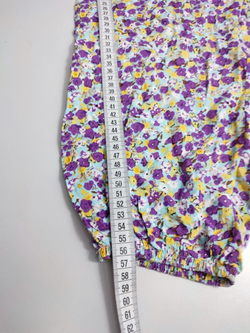 Комбинезон Flower.Cat стильный 46 размер