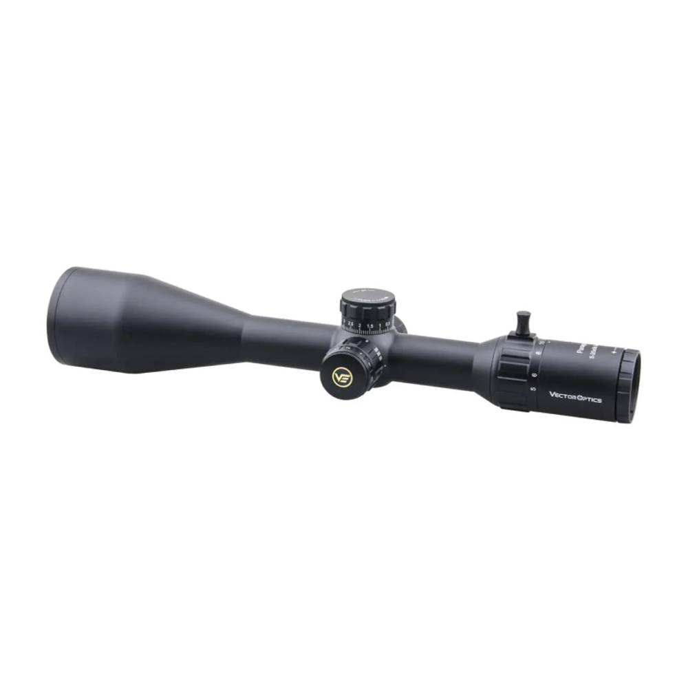 Оптический прицел Vector Optics Paragon 5-25x56 SFP ( Сетка VPA / с подсветкой )
