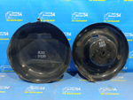 Колпак на запаску TOYOTA RAV4 2000-2005