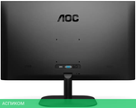 Монитор AOC 27B2QAM