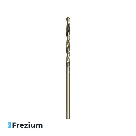 Сверло по металлу 1 мм Р6М5