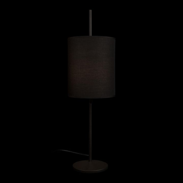 Настольная лампа Loft IT Ritz 10253T Black