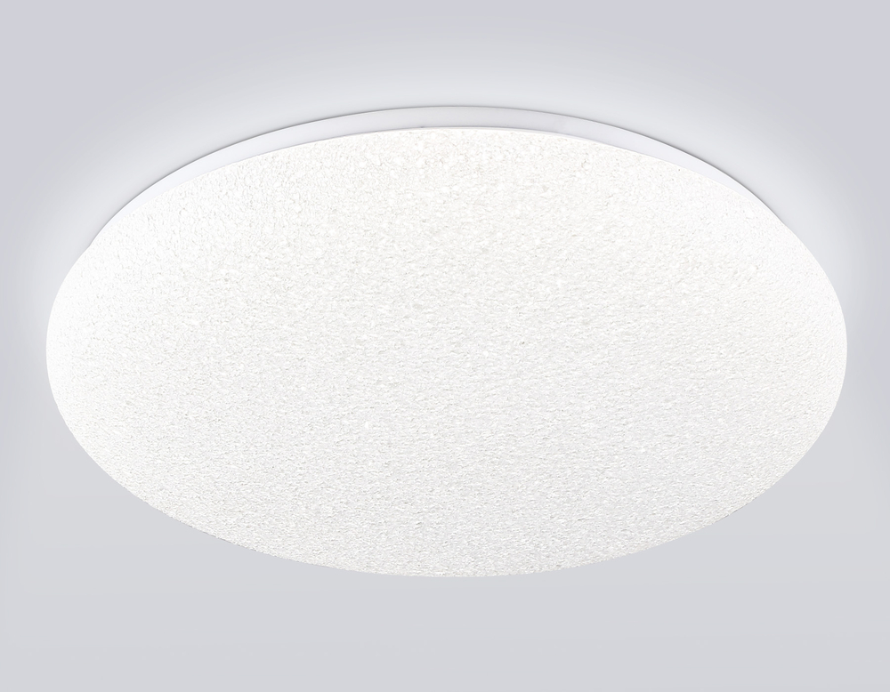FZ1751 WH белый IP20 41W 3000-6500K 380*80 (ПДУ ИК)