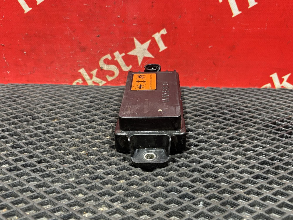 Блок управления ECAS 2018г