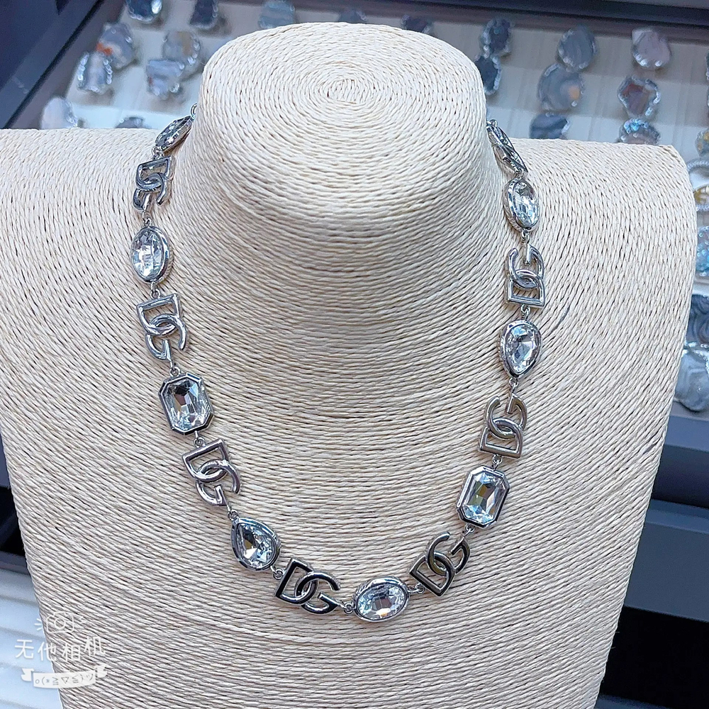 Колье Jewelry - арт038