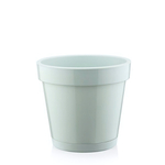 Горшок для цветов "ИСТАМБУЛ" 1,4 л бирюзовый