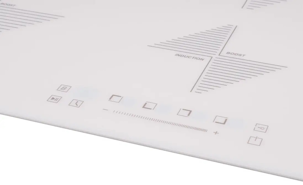 Варочная панель Kuppersberg ICS 604 W