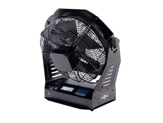 H-9 Вентилятор сценический DMX, 150, DJPower