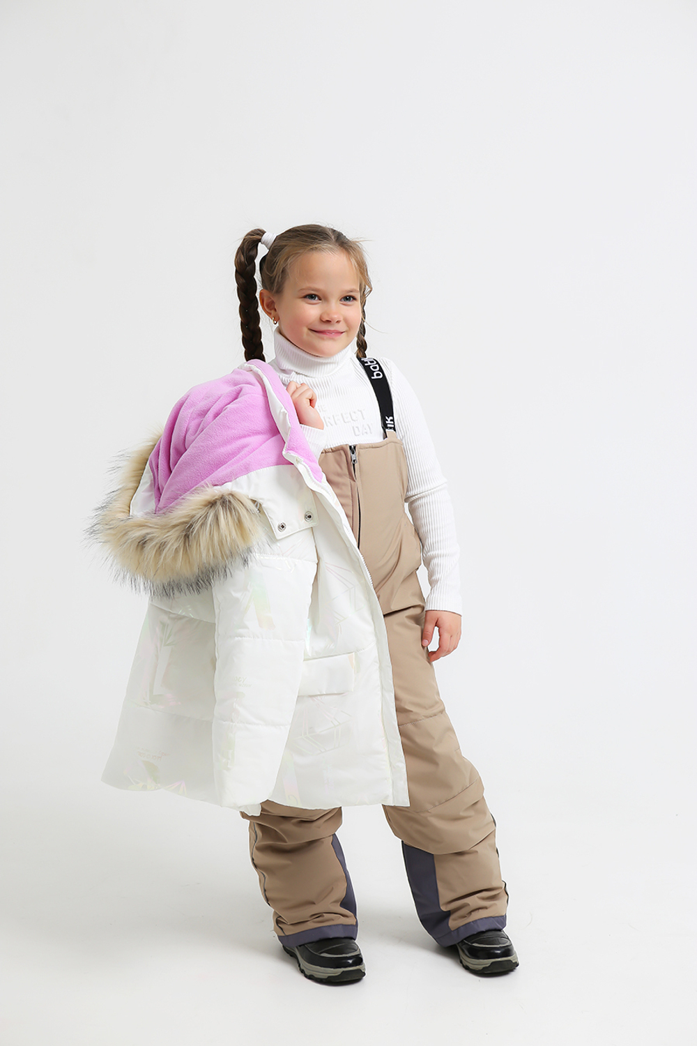 Комплект д/д BATIK 425-24з-2 "ЖАСМИН"