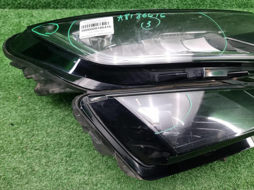 Фара правая Skoda Kodiaq (2016-2022) LED