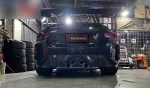 Выхлопная система для BMW M2 G87