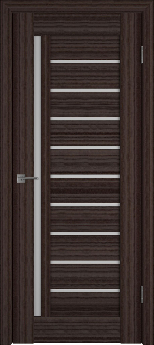 Дверь Line 11 / Wenge P / White Cloud / Владимирские двери
