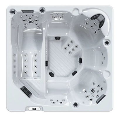 Гидромассажный спа-бассейн Lovia Spa V03