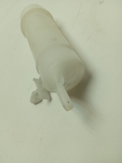 WLG20240OE кт2 Бачок датчика уровня для стиральных машин Bosch 975567 б/у