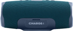 Портативная колонка JBL Charge 4 синяя