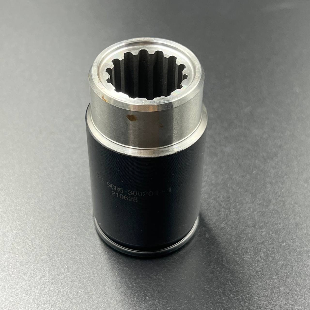 Муфта КПП ATV X8 (ZIBO)