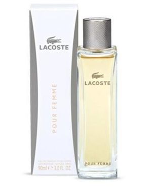 Lacoste Pour Femme Eau De Parfum